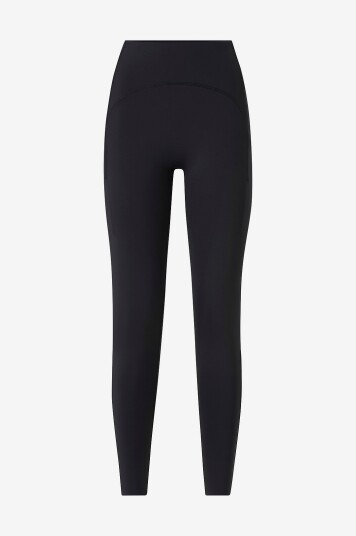 Björn Borg - Treningstights Borg Reform Premium Tights - Svart