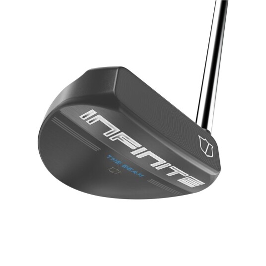 Wilson Infinite The Bean Putter Dame Høyre 33" Wilson Infinite The Bean Putter Dame Høyre 33"