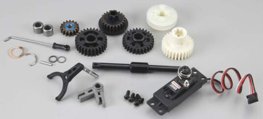 Traxxas 4995X Reverse Kit T-Maxx 3.3