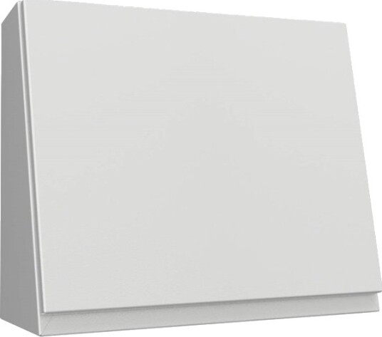 Rittal Cx 6720.000 Benk-Kabinet-Topplokk (B X H) 600 Mm X 515 Mm Stålplate Grå 1 Stk 6720000