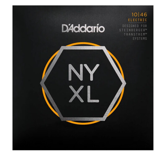 D'Addario Nyxls1046 010-046