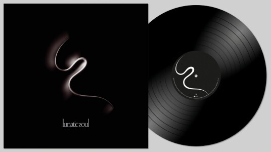 Lunatic Soul Lunatic Soul LP/Vinyl Lunatic Soul Lunatic Soul LP/Vinyl