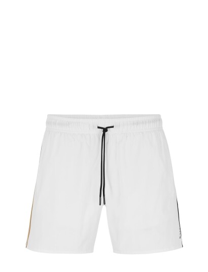 BOSS Iconic - White - XL