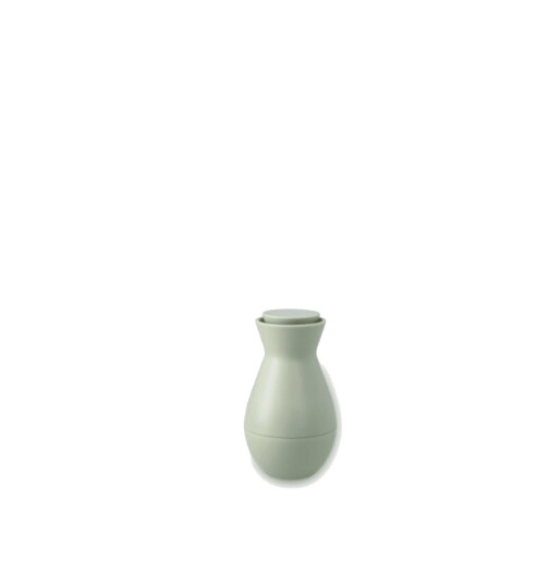 Rosendahl Spice me up kvern 7 cm lys grønn