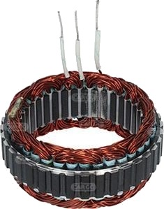 Kondensator, klimaanlegg HC-Cargo 260768