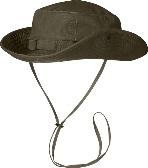 Fjällräven Abisko Summer Hat Dark Olive, XL Fjällräven Abisko Summer Hat Dark Olive, XL