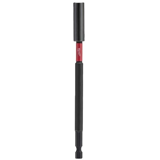 Milwaukee 305 mm Magnetisk Hurtigbytte Bitsholder - Shockwave Impact Duty
