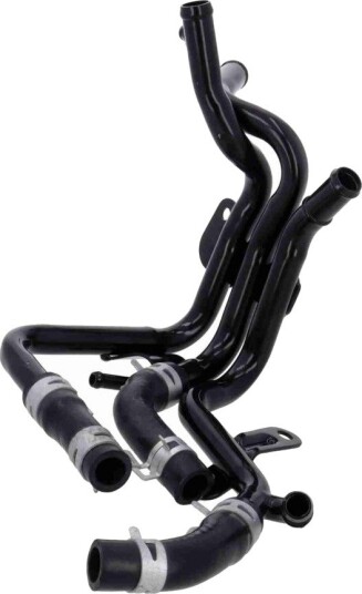 VAICO V10 5986 Radiatorslange