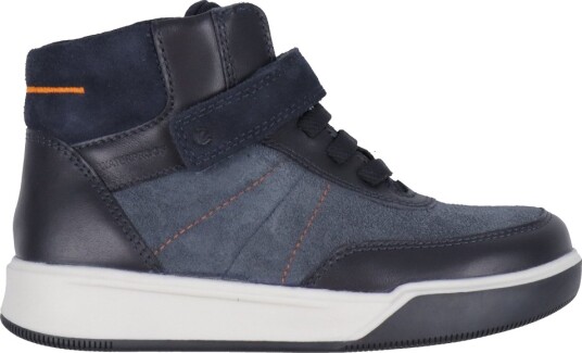 Ecco Støvler Gatebane Night Sky/Ombre/Night Sky Ecco 33 Støvler Marineblå