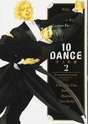 10 Dance 2 Av Inouesatoh