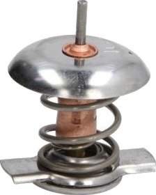 Termostat, kjølemiddel THERMOTEC D2X007TT