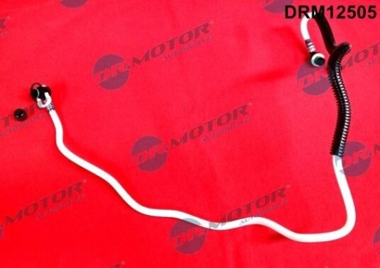 Brennstoffledning DR.MOTOR AUTOMOTIVE DRM12505