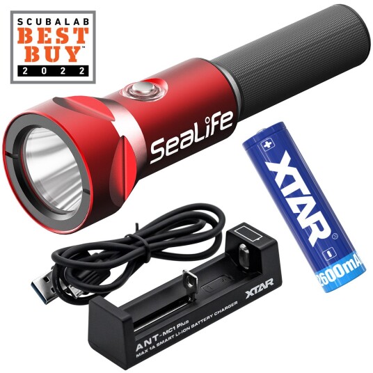 Sea Dragon Mini 1300S Power Kit Sea Dragon Mini 1300S Power Kit