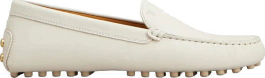 Tod's Dame Sko Hvit 40 EU,