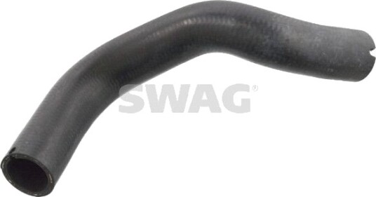 SWAG 70 10 6237 Radiatorslange