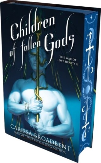 Children of Fallen Gods