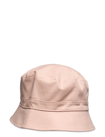 Huttelihut Bucket Hat Uv20 - Pink - 6-8Y