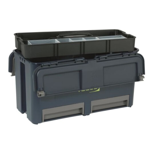 Raaco Compact 15 Verktøykasse 15 l Raaco Compact 15 Verktøykasse 15 l