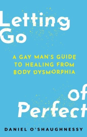 Letting Go of Perfect Letting Go of Perfect