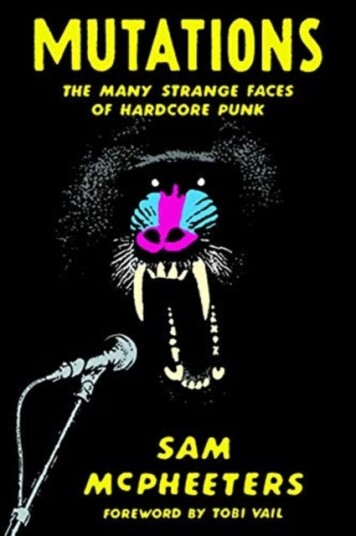 Mutations Av Sam Mcpheeters