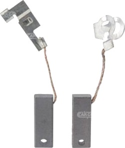 HC-Cargo 234129 Løftemagnet