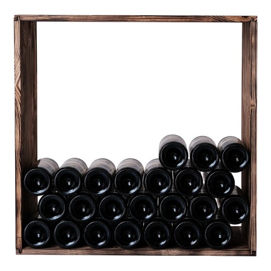 Caverack ENZO ramme Brent tre Caverack ENZO ramme Brent tre
