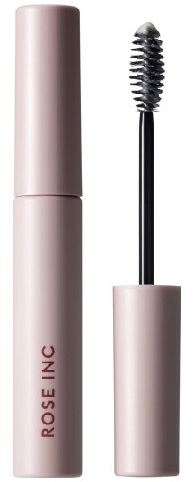 Rose Inc Brow Renew Enriched Eyebrow Shaping Gel 01