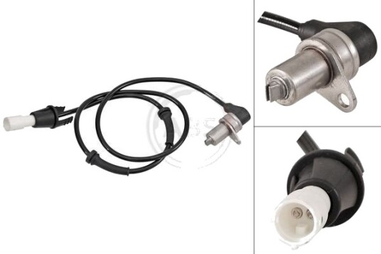 A.B.S. 30597 Sensor ABS A.B.S. 30597 Sensor ABS
