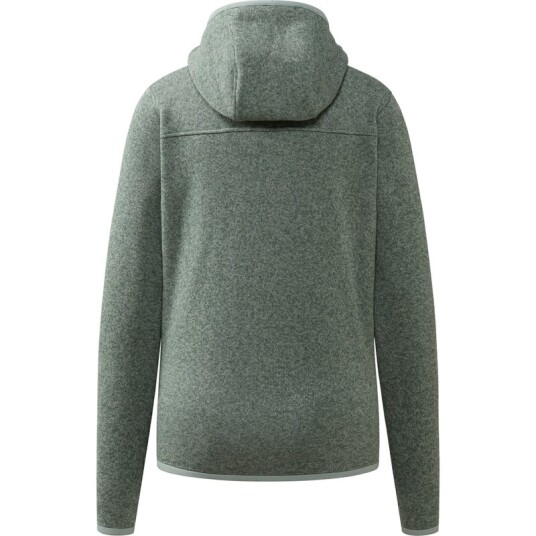 Haglöfs Swook II Mid Jakke Damer Chlorophyll Green/Dew Green Haglöfs Swook II Mid Jakke Damer Chlorophyll Green/Dew Green