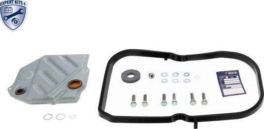 Oljeskiftsett, automatisk girkasse VAICO V30-4755-BEK