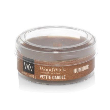 WoodWick Humidor Petite Petite