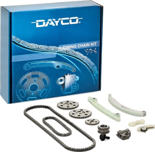 Registerkjedesett DAYCO KTC1106