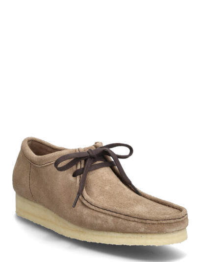Clarks Originals Wallabee G - Beige - 39.5 Clarks Originals Wallabee G - Beige - 39.5