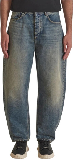 Antony Morato Herre Jeans Blå W29,
