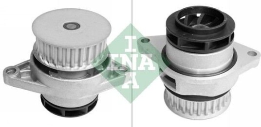 INA 538 0050 10 Vannpumpe INA 538 0050 10 Vannpumpe