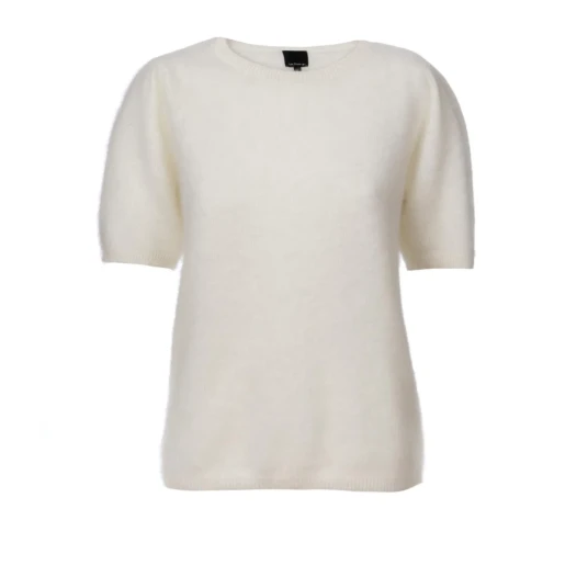 Ane Mone Dame Strikkevarer Beige L,
