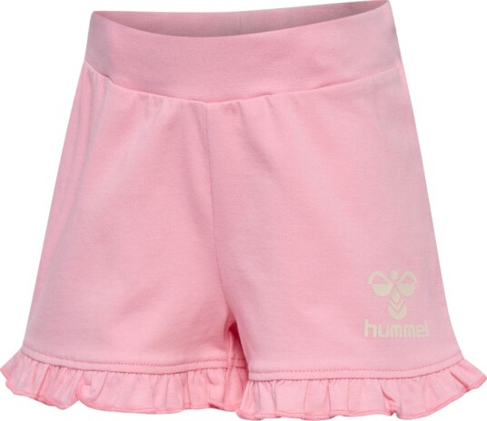 Hummel Candy Pink Ulla Shorts 68