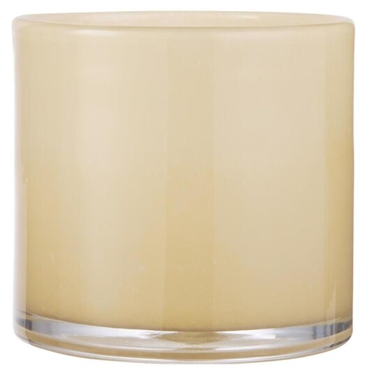 Ib Laursen Venecia Lysholder Gul H12