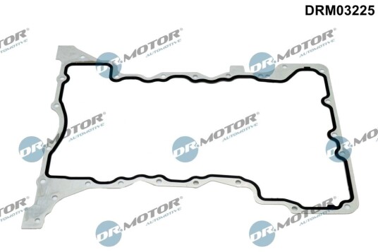 Tetning, bunnpanne DR.MOTOR AUTOMOTIVE DRM03225