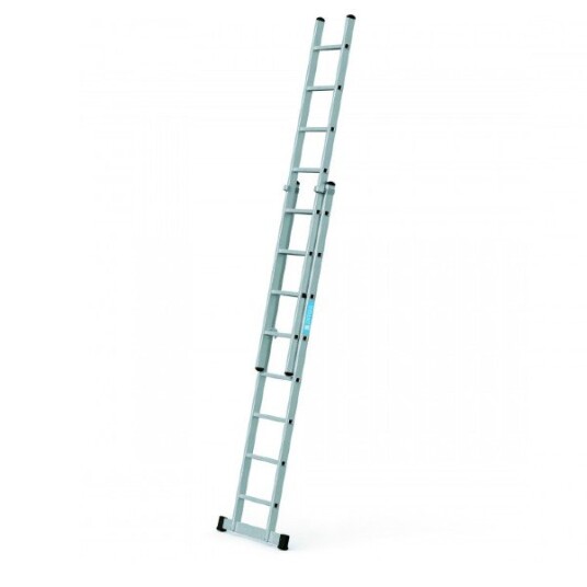 Zarges 2 delt Skyvestige 2X8 Trinn Zarges 2 delt Skyvestige 2X8 Trinn