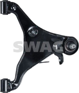SWAG 82 94 8157 Bærearm