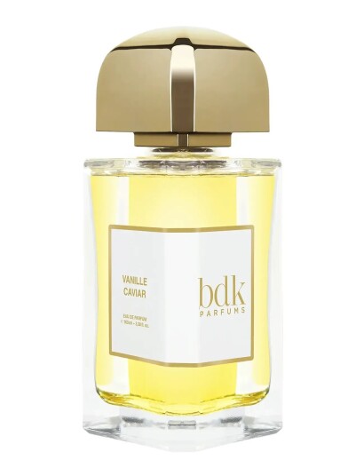 BDK Parfums Vanille Caviar Unisex Parfyme 100 ml