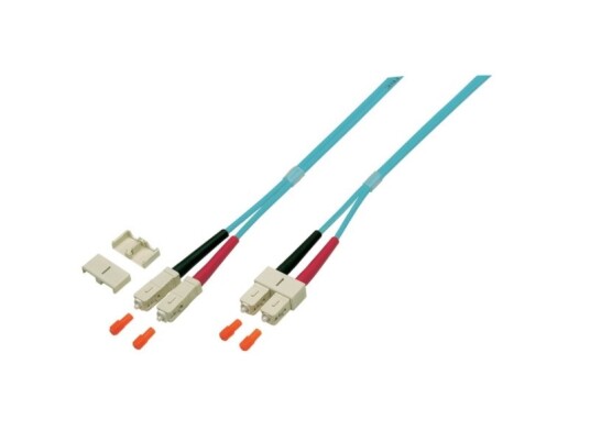 Efb Elektronikk O0318.20 20 M Om4 Sc Sc
