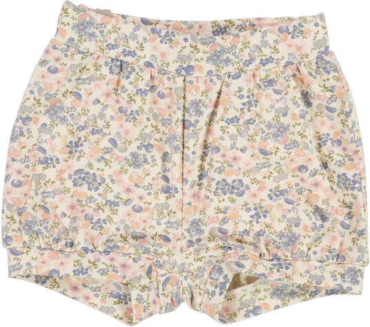Blomstrete Wheat Issa Shorts (62 / 3 mnd)
