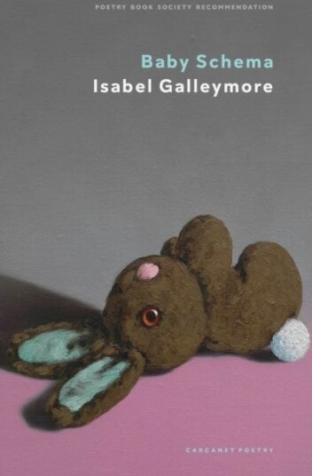 Baby Schema Av Isabel Galleymore Baby Schema Av Isabel Galleymore