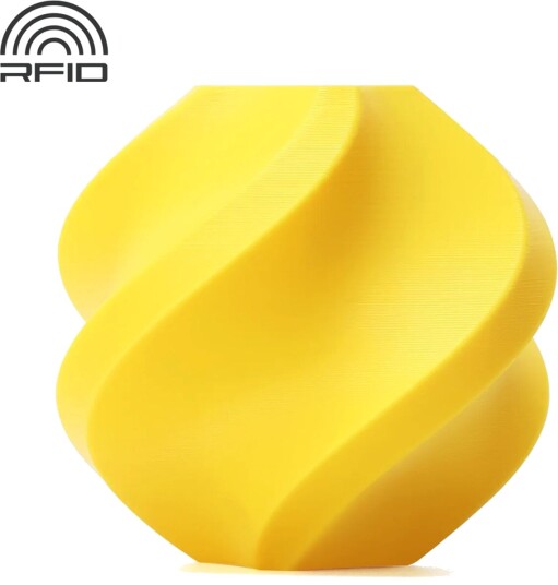 Bambu Lab Petg Hf Yellow