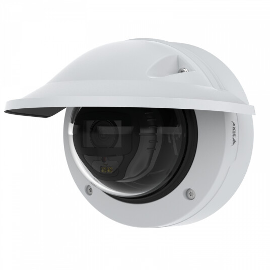 AXIS P3268-LVE DLPU FORENSIC WDR LIGHTFINDER 2.0 AND OPTIMIZE CAM AXIS P3268-LVE DLPU FORENSIC WDR LIGHTFINDER 2.0 AND OPTIMIZE CAM