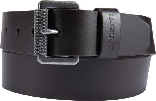 Carhartt Belte A000556201 Mørkebrun W34