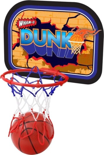 Wham-O Innendørs Basketballnett - 5+ År