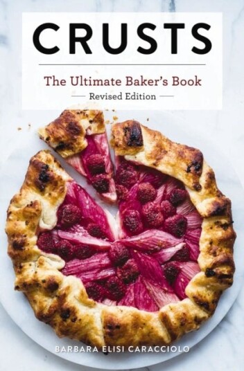 Crusts: The Revised Edition Crusts: The Revised Edition